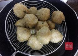 米饭丸子的做法图解9
