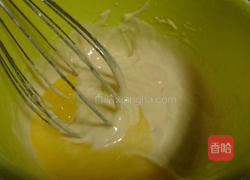 圣诞节甜甜圈的做法图解5