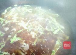 八叔牛肉乌冬面的做法图解6