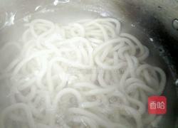 八叔牛肉乌冬面的做法图解8