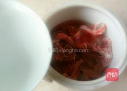 鸽子参汤的做法图解2