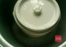 鸽子参汤的做法图解5