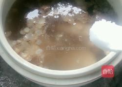 鸽子参汤的做法图解6