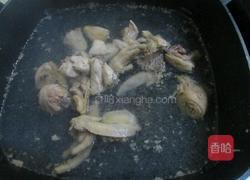 三得利啤酒鸡的做法图解2