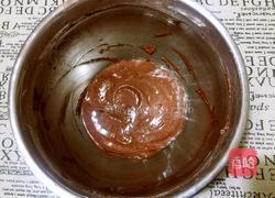 双色纸杯蛋糕的做法图解17