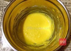 花纹蛋糕卷的做法图解5