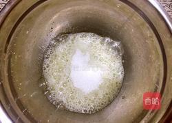 花纹蛋糕卷的做法图解7