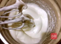 花纹蛋糕卷的做法图解8