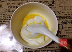 花纹蛋糕卷的做法图解9