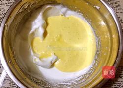 花纹蛋糕卷的做法图解13