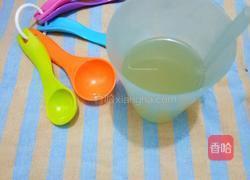 蜂蜜萝卜止咳水的做法图解6