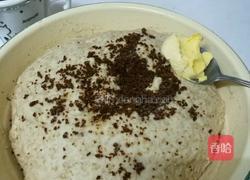 全麦面包的做法图解3