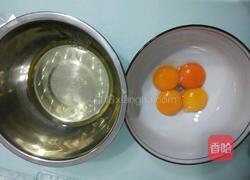 蛋糕卷的做法图解5