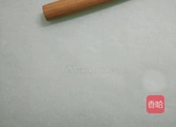 蛋糕卷的做法图解20