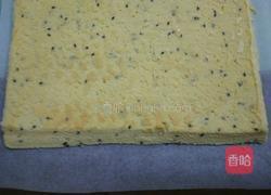 蛋糕卷的做法图解21