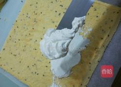 蛋糕卷的做法图解23