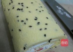 蛋糕卷的做法图解27