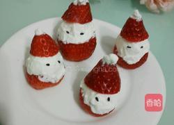 蛋糕卷的做法图解30