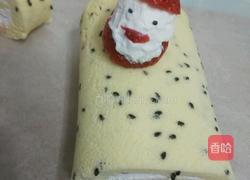 蛋糕卷的做法图解32