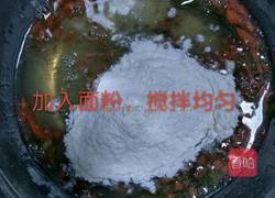 培根香肠鸡蛋卷的做法图解4