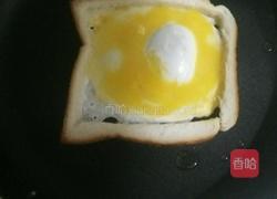 培根三明治的做法图解4