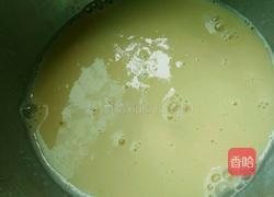 原味蛋挞的做法图解7