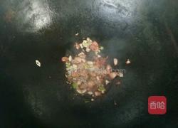 芹菜炒豆腐干的做法图解4