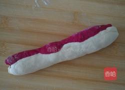 双色酱肉包子的做法图解8