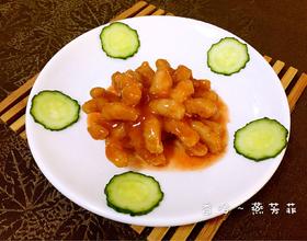 糖醋里脊[图]