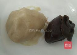 凉拌芹菜叶之大提琴女孩的做法图解2