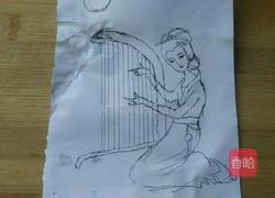 琴韵的做法图解7