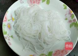 酱香杂拌的做法图解2