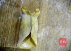 金鱼蒸饺的做法图解2