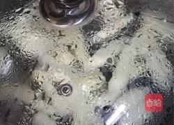 蓝莓山药的做法图解3