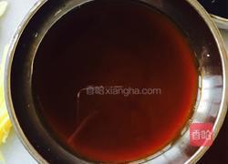 姜葱爆炒猪肝的做法图解3