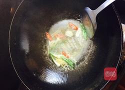 姜葱爆炒猪肝的做法图解5