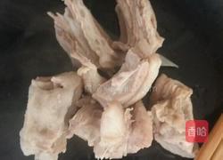 简易版手抓饭的做法图解1