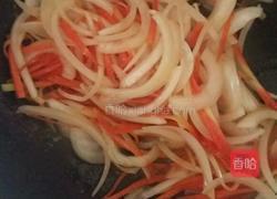 简易版手抓饭的做法图解4