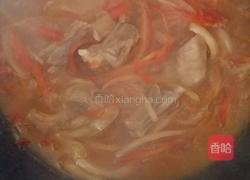 简易版手抓饭的做法图解5