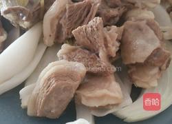 手抓羊排的做法图解4