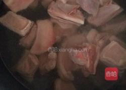 手抓羊排的做法图解1