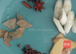 手抓羊排的做法图解2