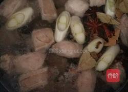 手抓羊排的做法图解3