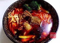 牛肉粉的做法图解18