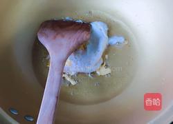 粗粮三明治的做法图解4