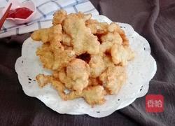 脆香炸猪排的做法图解6