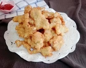 脆香炸猪排[图]
