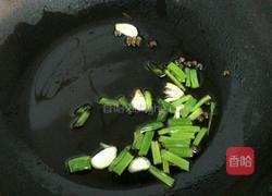 芹菜木耳炒肉的做法图解6