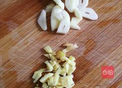 三色炒肉片的做法图解5