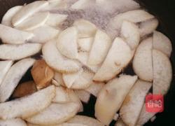 三色炒肉片的做法图解6